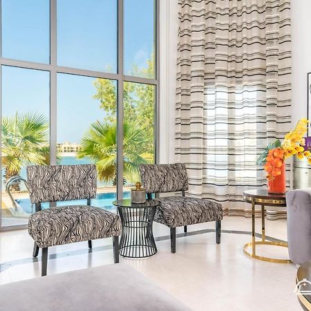 Dream Inn - Signature Villa Dubai Eksteriør bilde