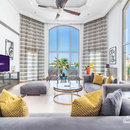 Dream Inn - Signature Villa Dubai Eksteriør bilde