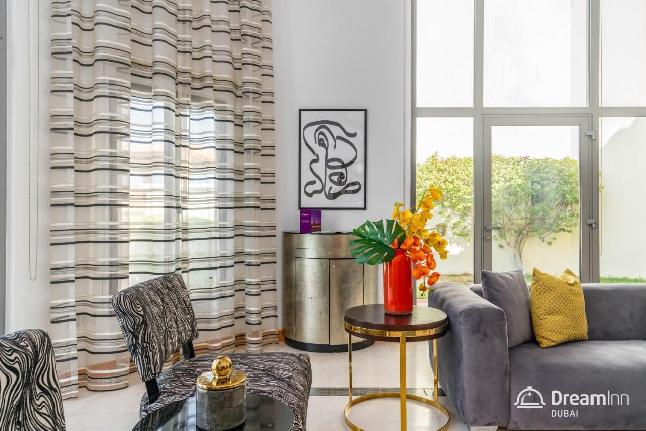 Dream Inn - Signature Villa Dubai Eksteriør bilde