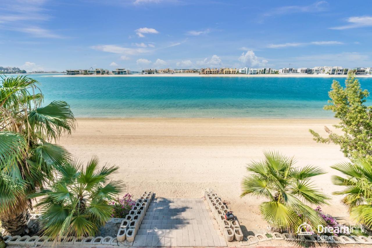 Dream Inn - Signature Villa Dubai Eksteriør bilde