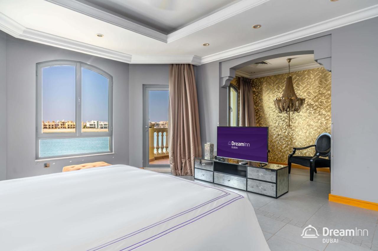 Dream Inn - Signature Villa Dubai Eksteriør bilde