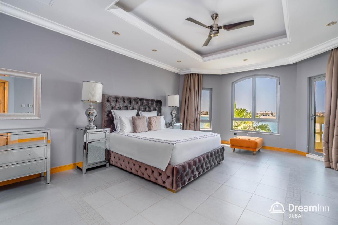 Dream Inn - Signature Villa Dubai Eksteriør bilde