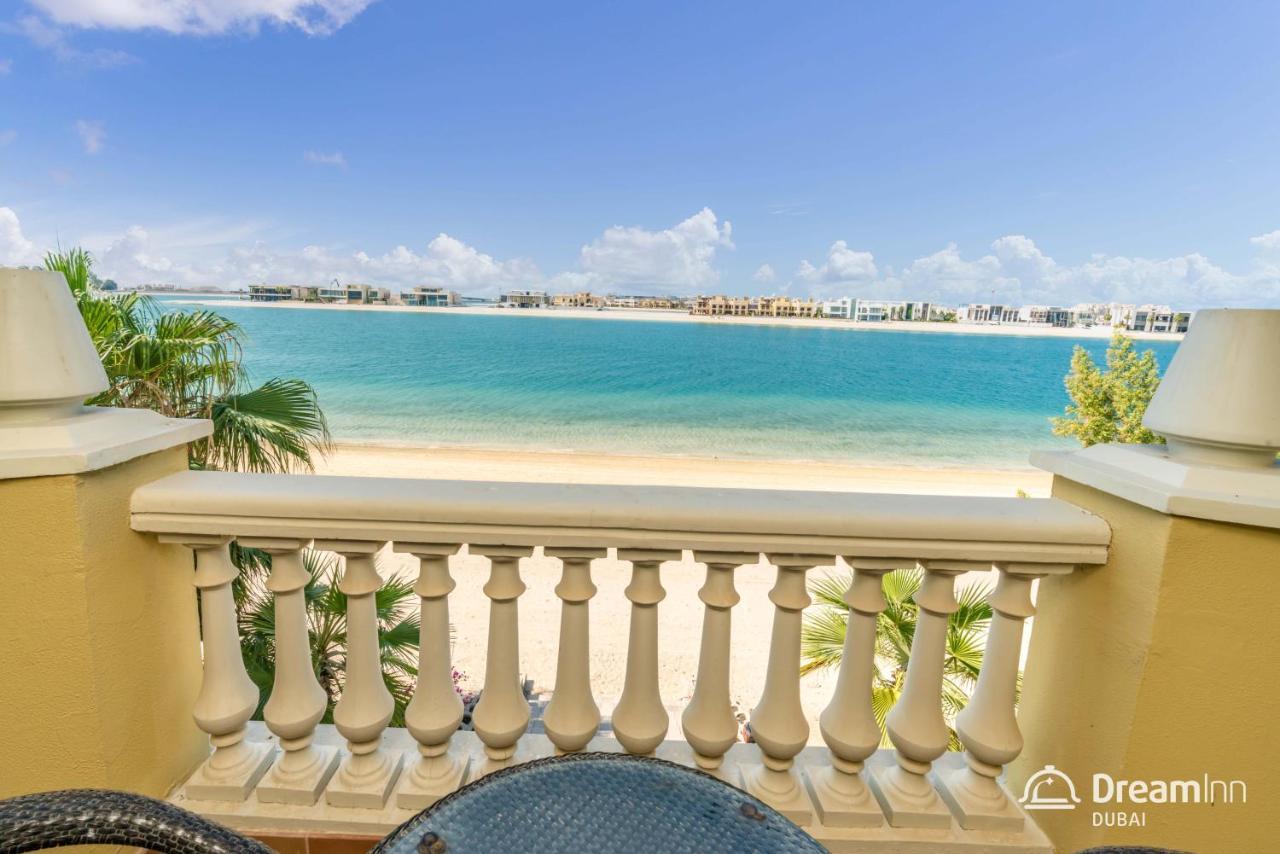 Dream Inn - Signature Villa Dubai Eksteriør bilde