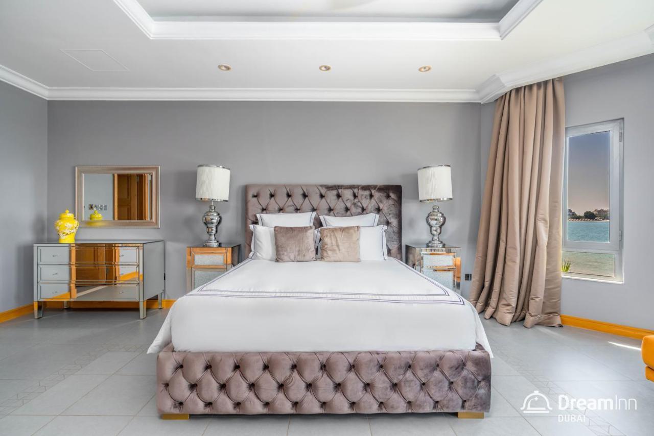 Dream Inn - Signature Villa Dubai Eksteriør bilde