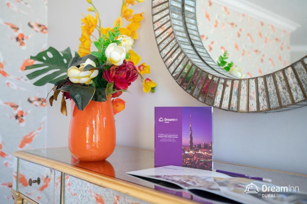Dream Inn - Signature Villa Dubai Eksteriør bilde