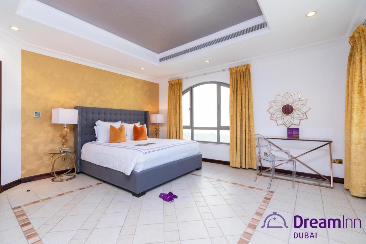 Dream Inn - Signature Villa Dubai Eksteriør bilde