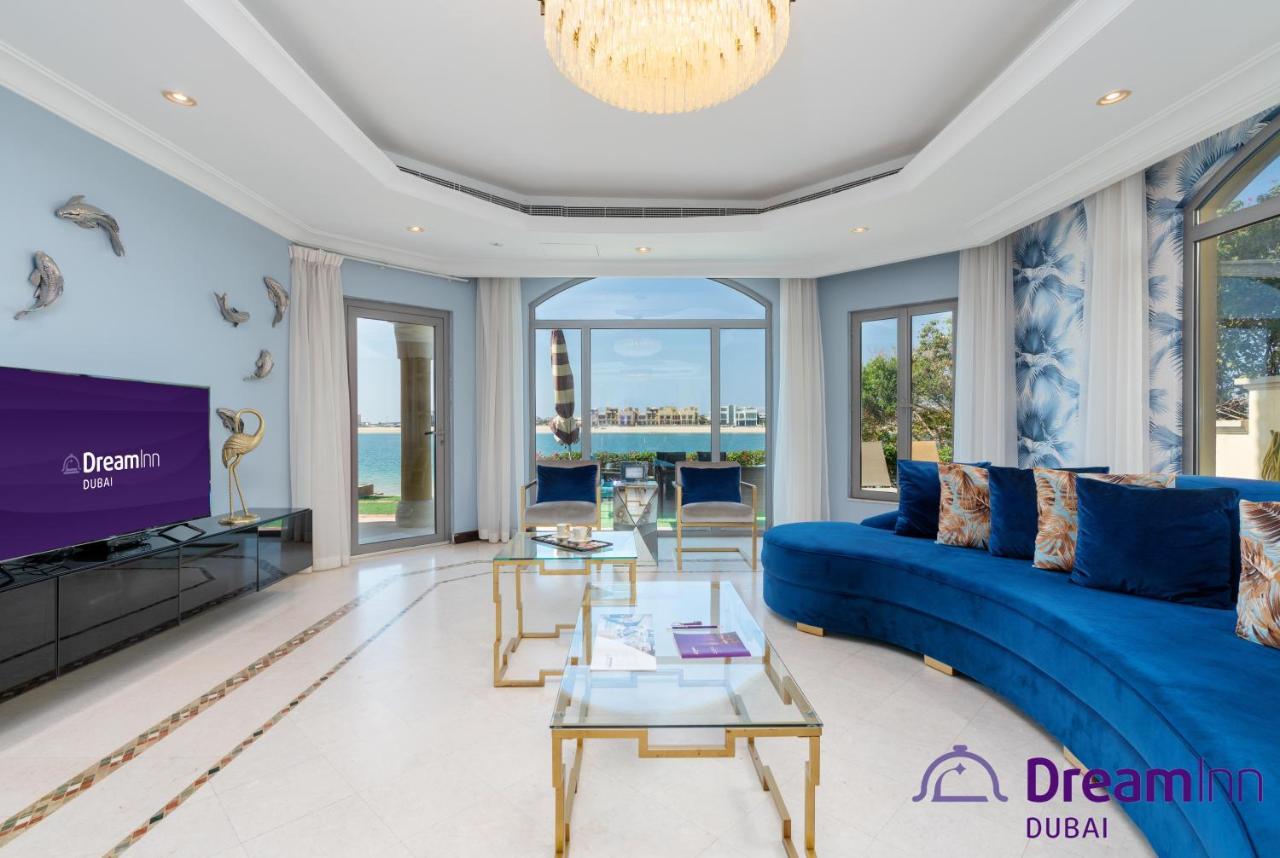 Dream Inn - Signature Villa Dubai Eksteriør bilde