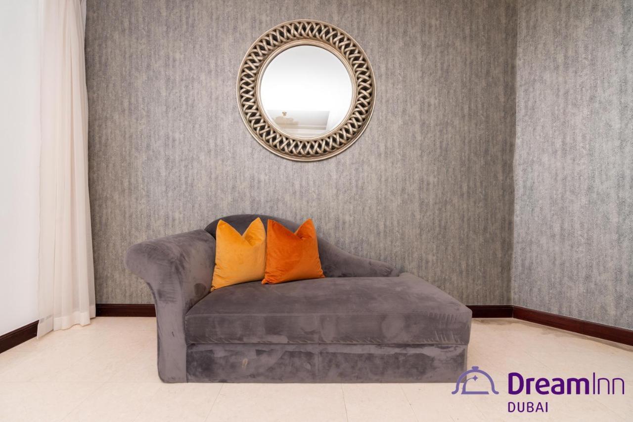 Dream Inn - Signature Villa Dubai Eksteriør bilde