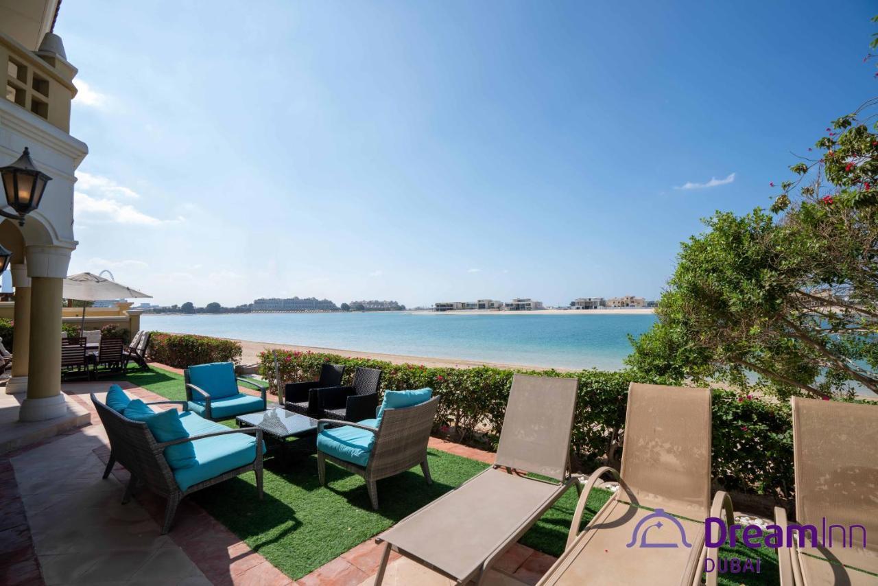 Dream Inn - Signature Villa Dubai Eksteriør bilde