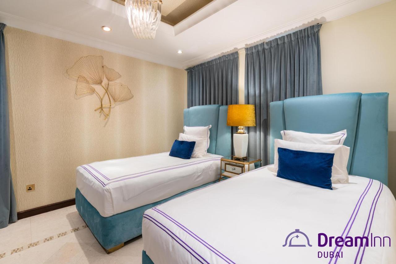 Dream Inn - Signature Villa Dubai Eksteriør bilde