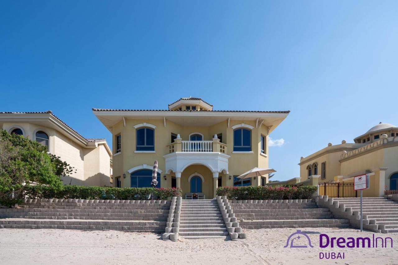 Dream Inn - Signature Villa Dubai Eksteriør bilde