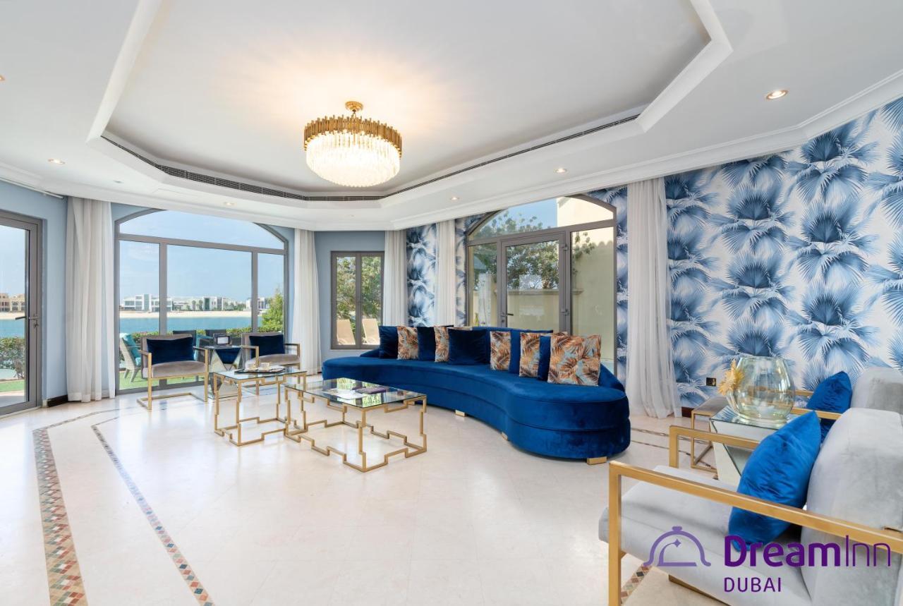 Dream Inn - Signature Villa Dubai Eksteriør bilde