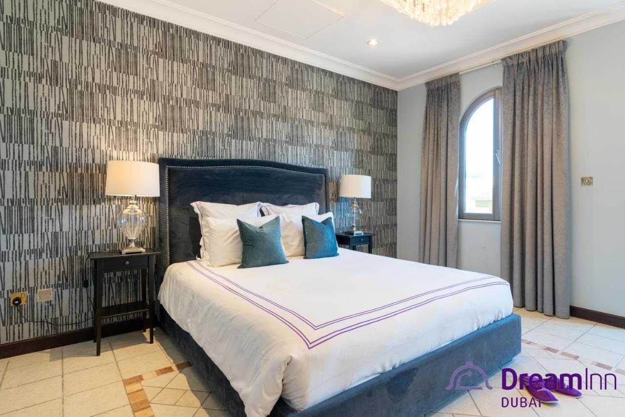 Dream Inn - Signature Villa Dubai Eksteriør bilde