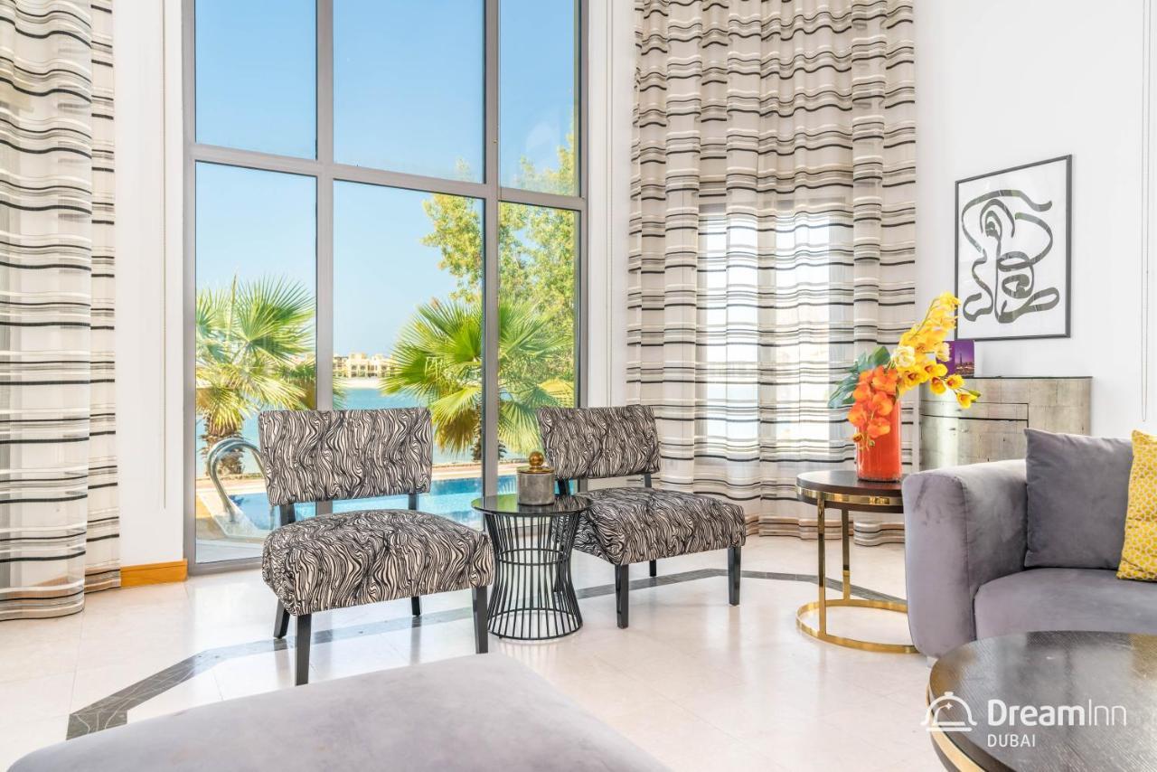 Dream Inn - Signature Villa Dubai Eksteriør bilde