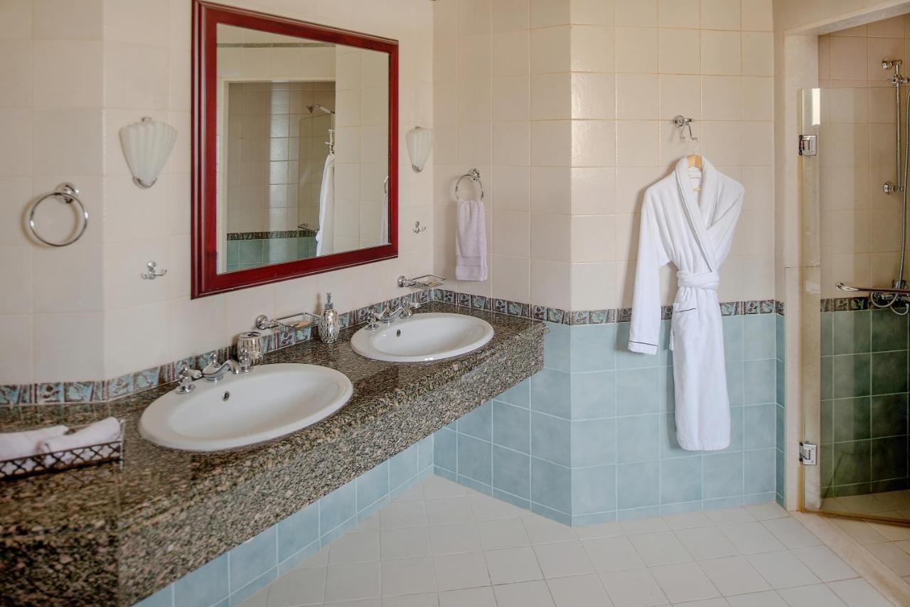 Dream Inn - Signature Villa Dubai Eksteriør bilde